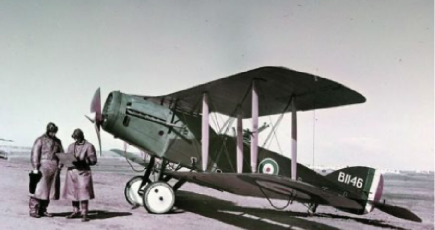 Airforce-1